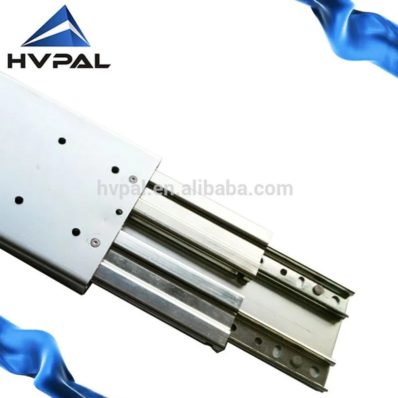 Industrial Tool Cabinet Slides