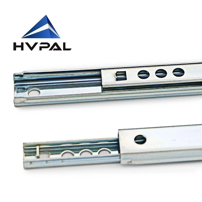 10kg Capacity Ball Bearing Slide 1.0mm Thickness 10kg Capacity Ball Bearing Slide 1.0mm Thickness