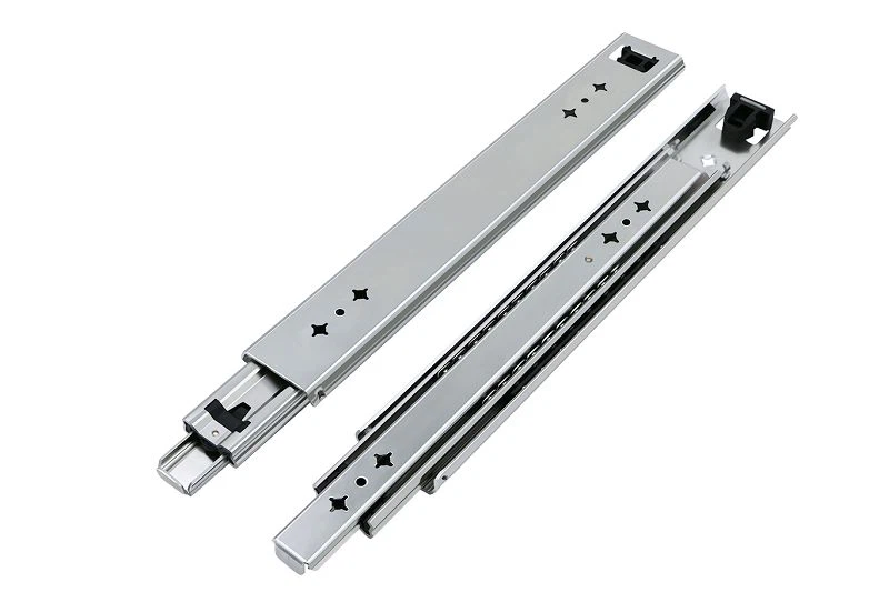 53mm SUS304 drawer slide 53mm SUS304 drawer slide