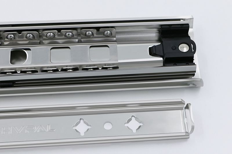 Stainless Steel Drawer Slide load 80kg Stainless Steel Drawer Slide load 80kg