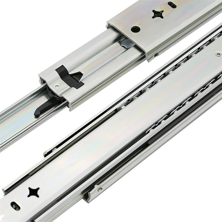 115kg Drawer Slides Heavy Duty