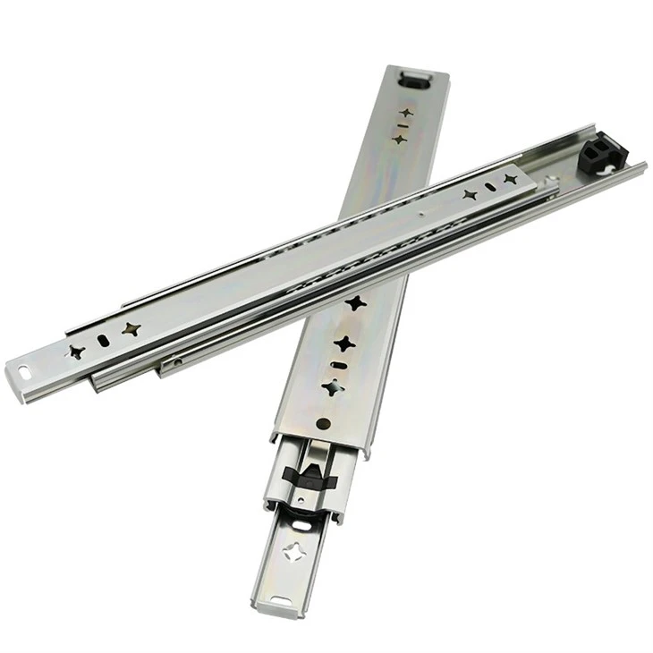 115kg Drawer Slides Heavy Duty