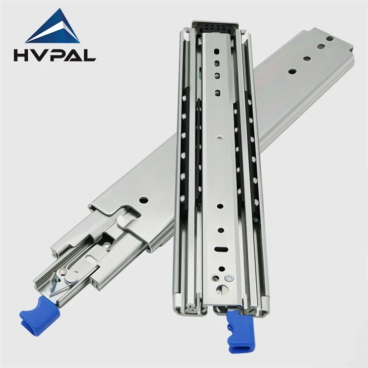 227kg لوڊ ظرفيت مڪمل توسيع لاڪنگ جو قسم