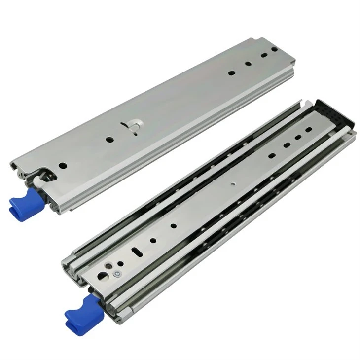 Heavy Duty Drawer Slide