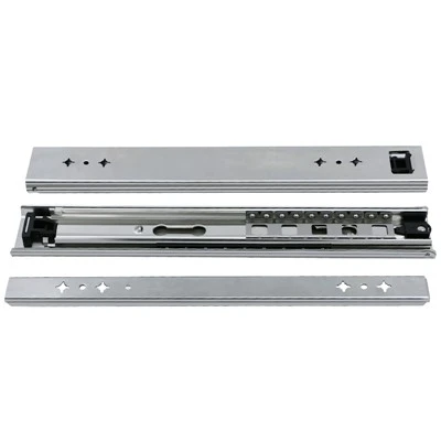 هٽائڻ واري Heavy Duty بال بيئرنگ سلائيڊ