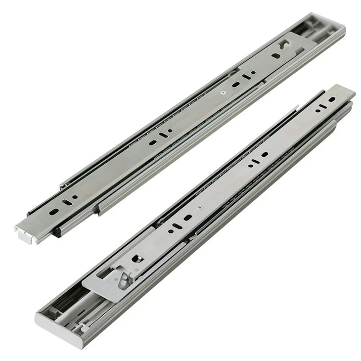 Soft Close Drawer Slide-18inches