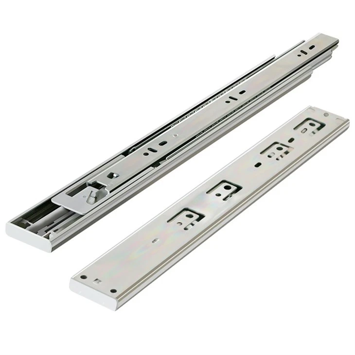 Soft Close Drawer Slide-18inches